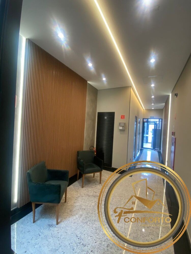 Apartamento, 2 quartos, 44 m² - Foto 8