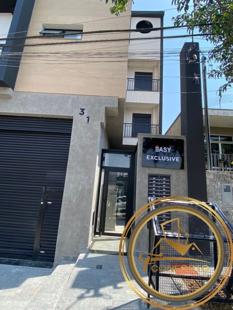 Apartamento, 2 quartos, 44 m² - Foto 14