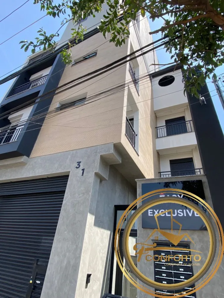 Apartamento, 2 quartos, 44 m² - Foto 13