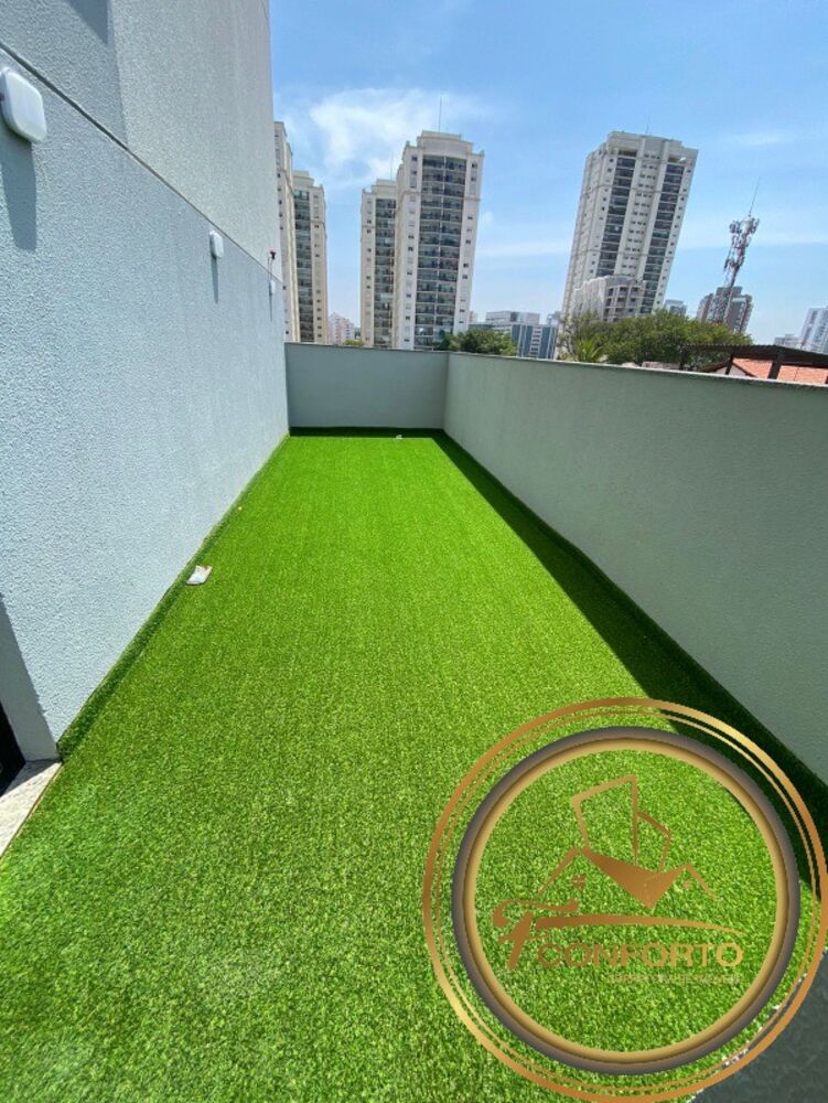Apartamento, 2 quartos, 44 m² - Foto 9