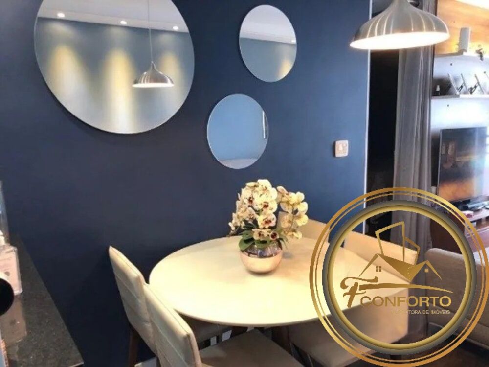 Apartamento, 2 quartos, 50 m² - Foto 4