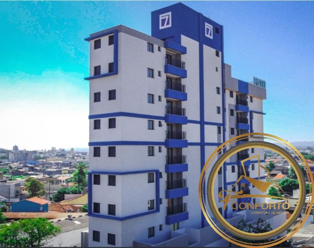 Apartamento, 3 quartos, 61 m² - Foto 9