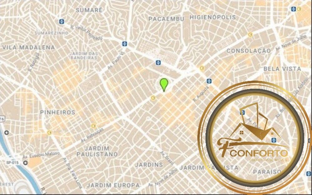 Sala-Conjunto, 375 m² - Foto 4