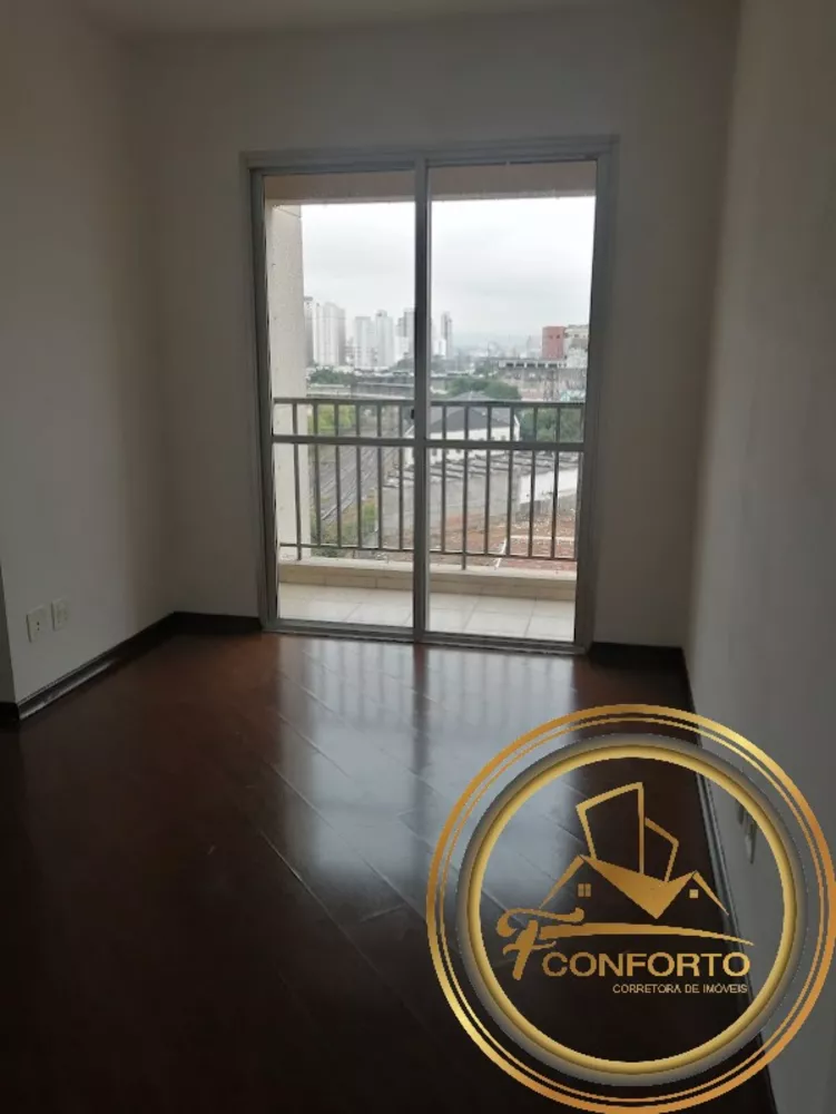 Apartamento à venda com 2 quartos, 48m² - Foto 2