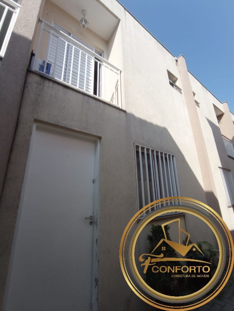 Casa de Condomínio, 2 quartos - Foto 2