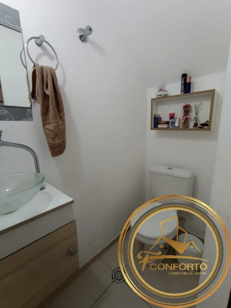 Casa de Condomínio, 2 quartos - Foto 5