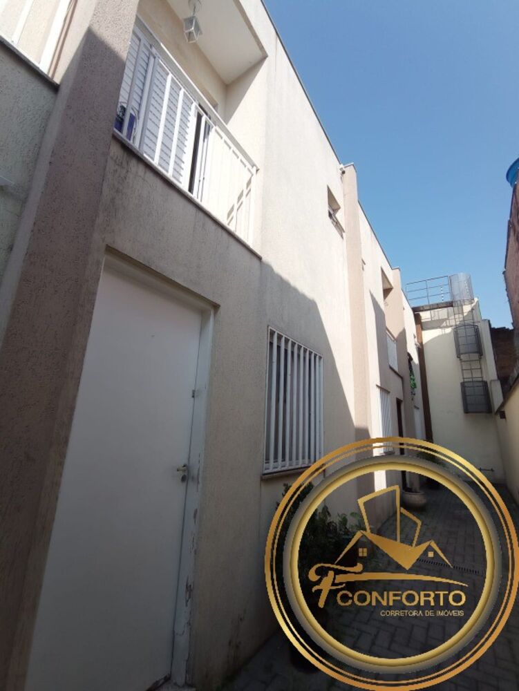 Casa de Condomínio, 2 quartos - Foto 3