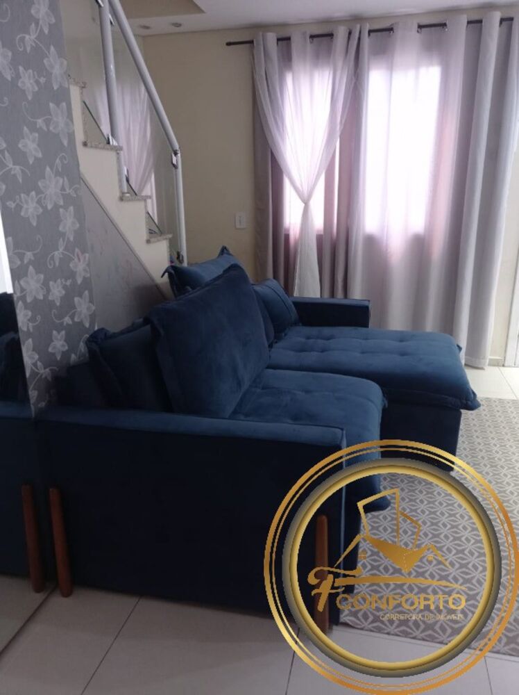 Casa de Condomínio, 2 quartos - Foto 4