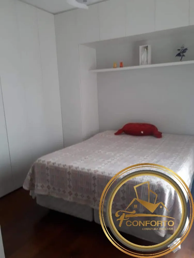 Sobrado, 4 quartos, 200 m² - Foto 21