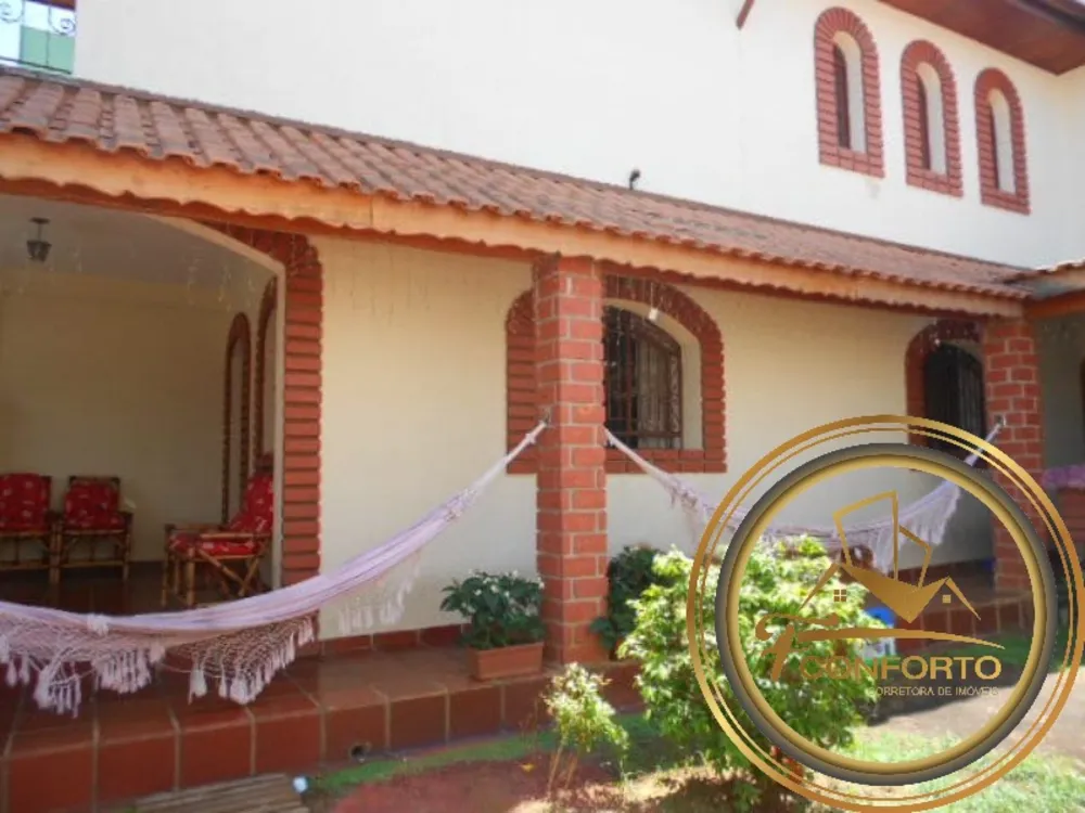 Sobrado, 4 quartos, 200 m² - Foto 3