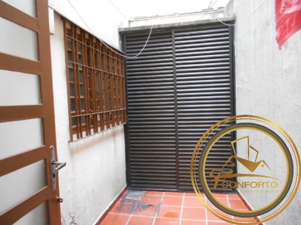 Sobrado, 4 quartos, 200 m² - Foto 8