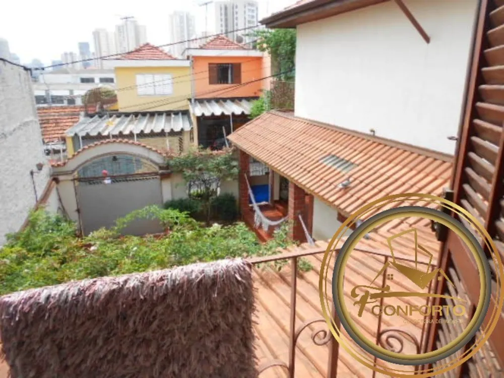 Sobrado, 4 quartos, 200 m² - Foto 7