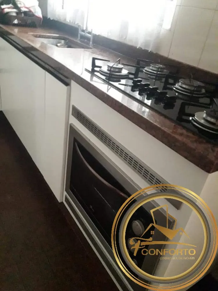 Sobrado, 4 quartos, 200 m² - Foto 14