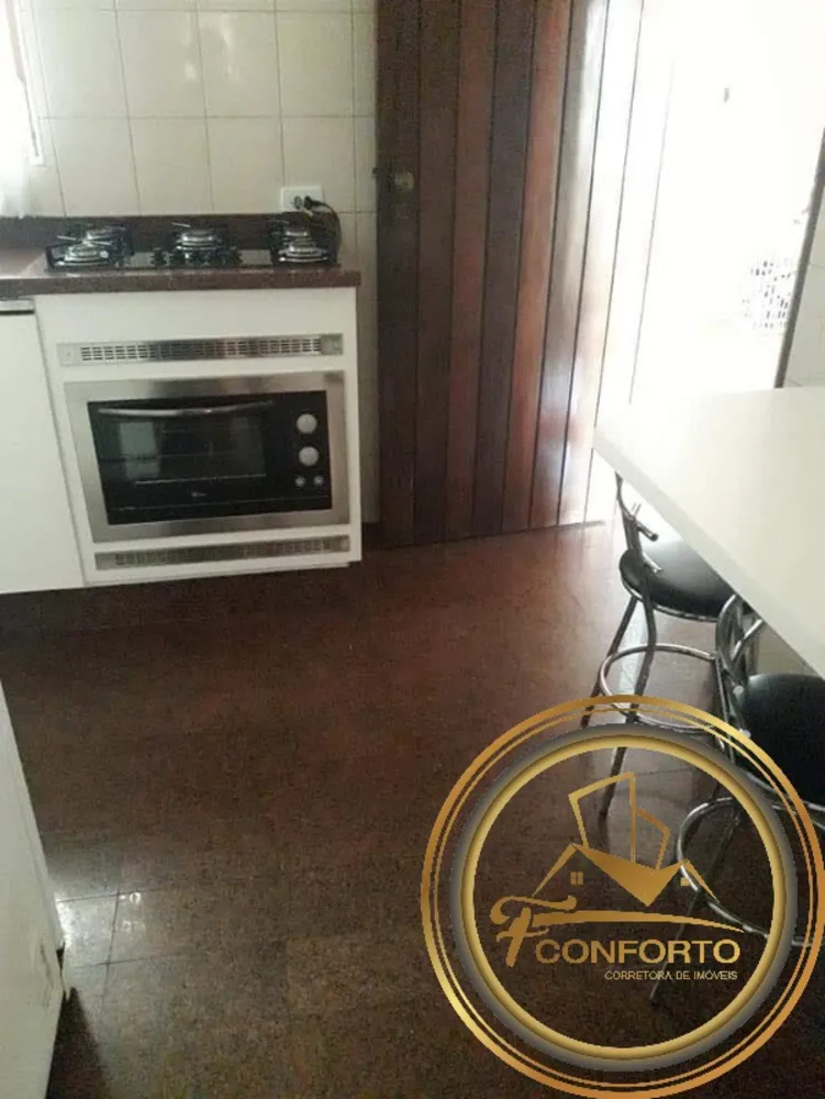Sobrado, 4 quartos, 200 m² - Foto 13