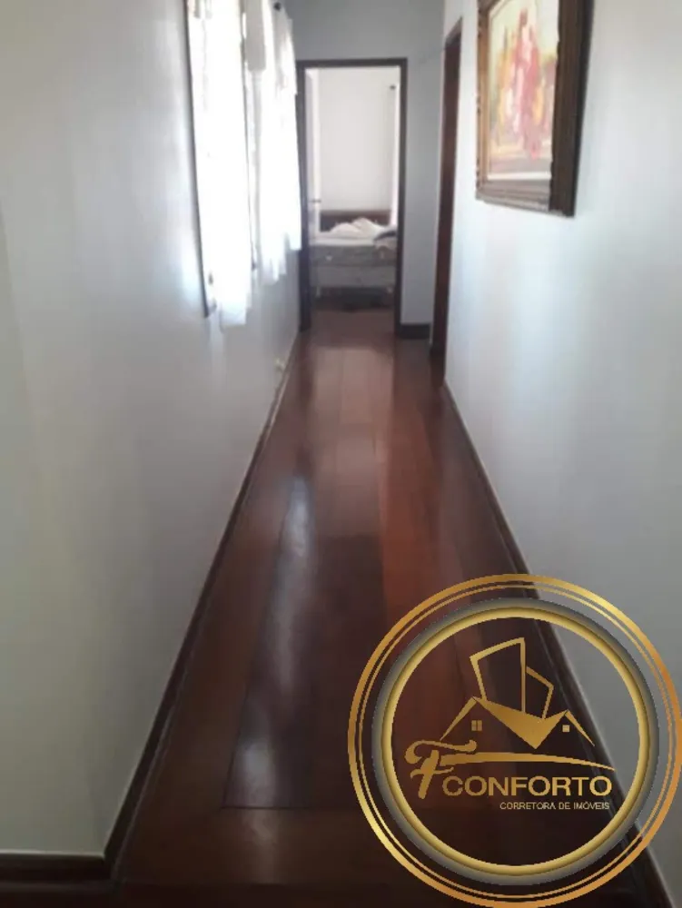 Sobrado, 4 quartos, 200 m² - Foto 16