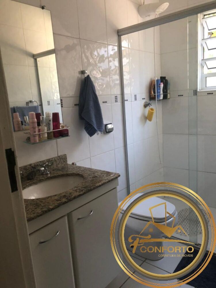 Sobrado, 4 quartos, 300 m² - Foto 8
