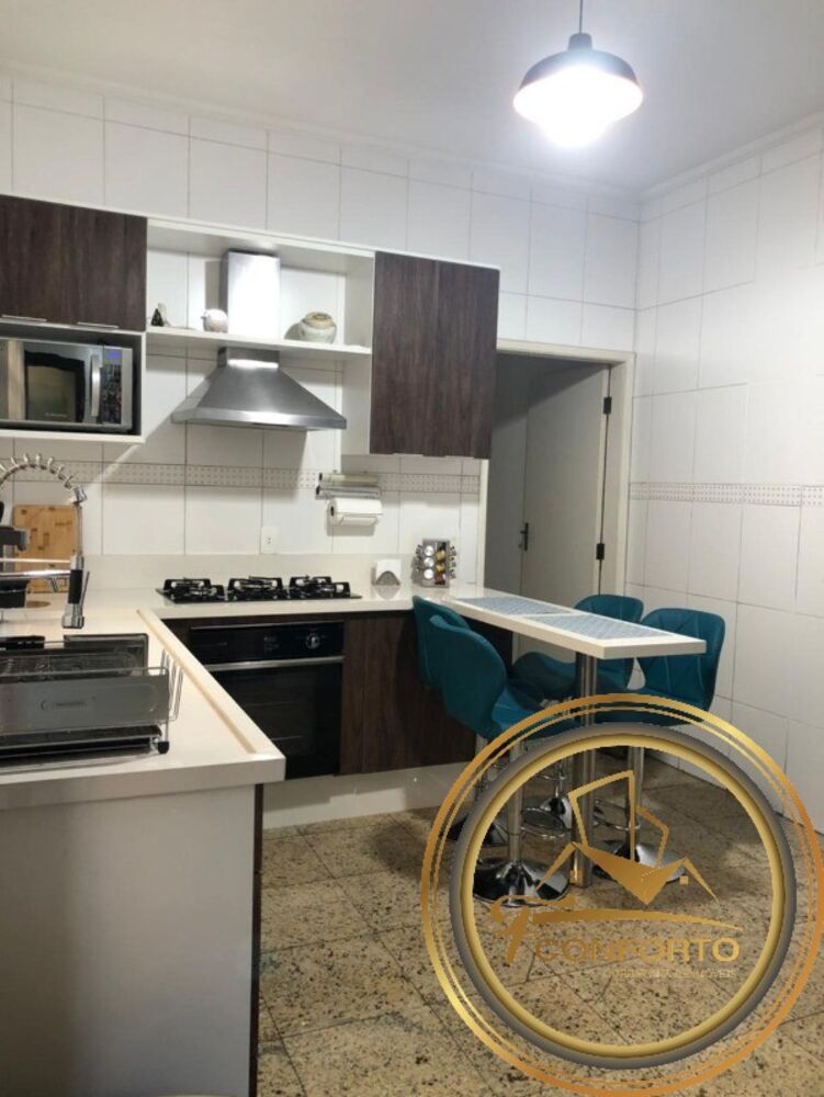 Sobrado, 4 quartos, 300 m² - Foto 4