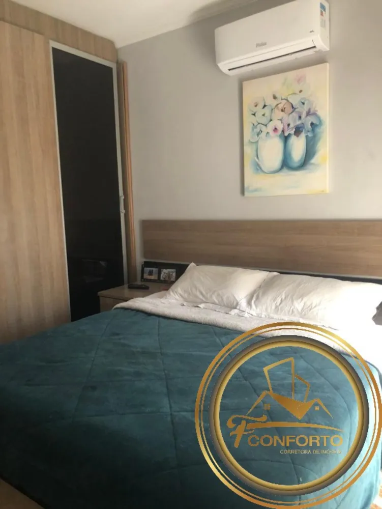 Sobrado, 4 quartos, 300 m² - Foto 5