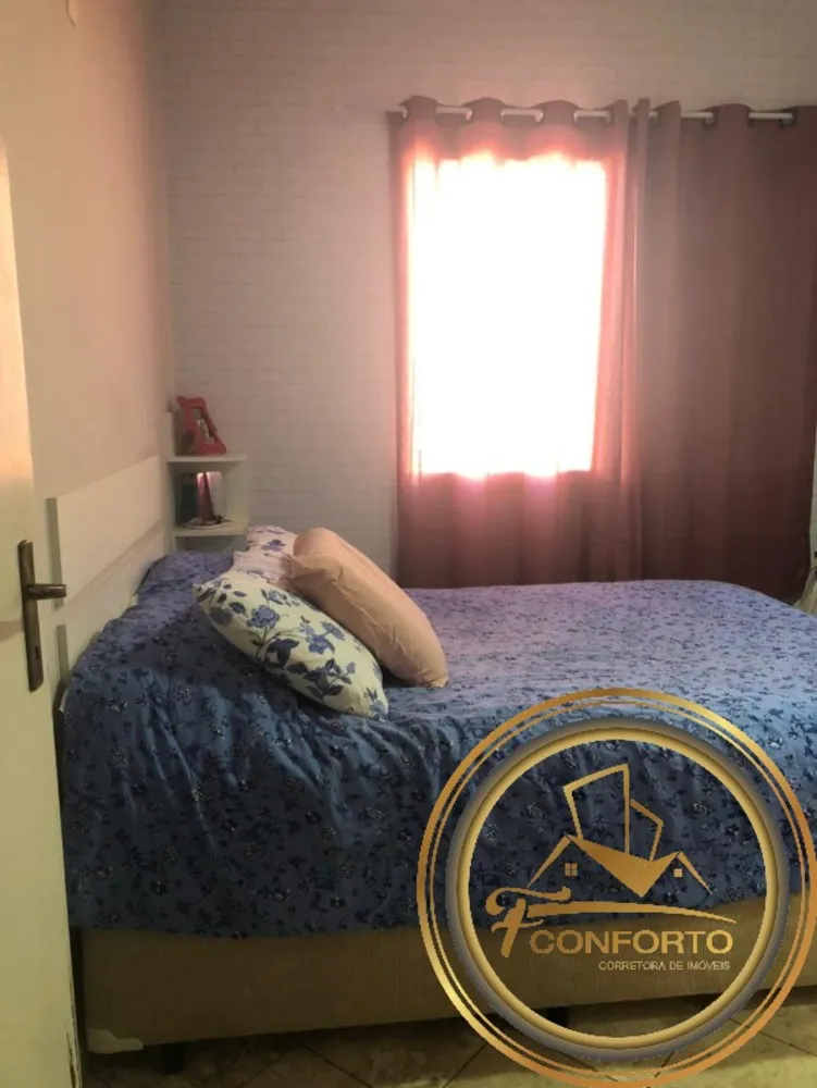 Sobrado, 4 quartos, 300 m² - Foto 10