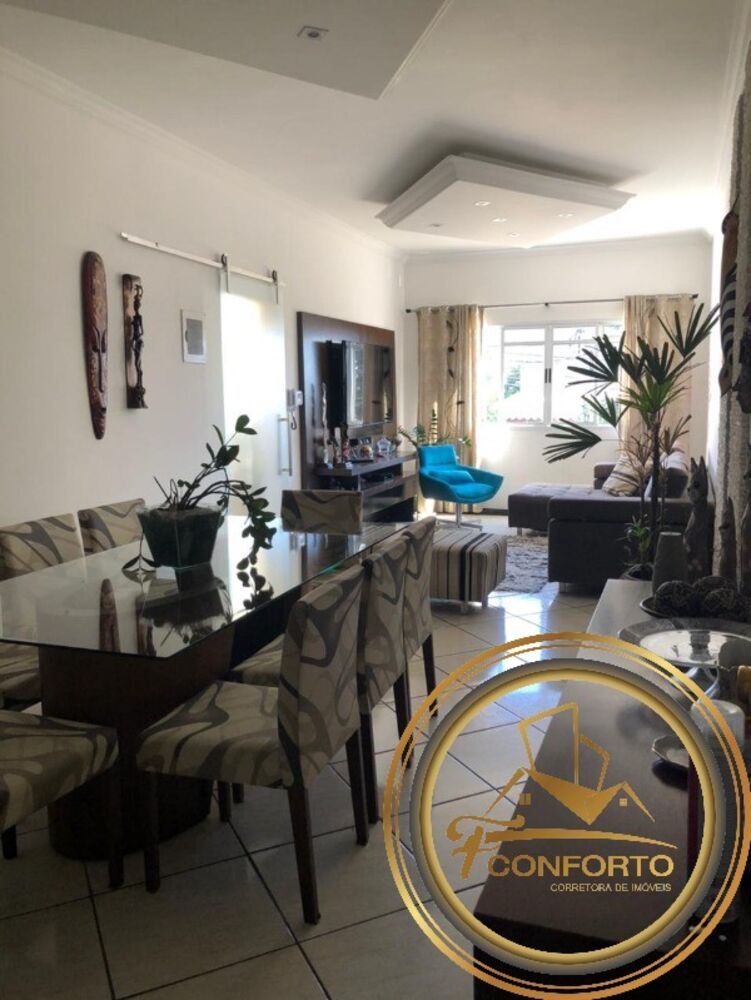 Sobrado, 4 quartos, 300 m² - Foto 6