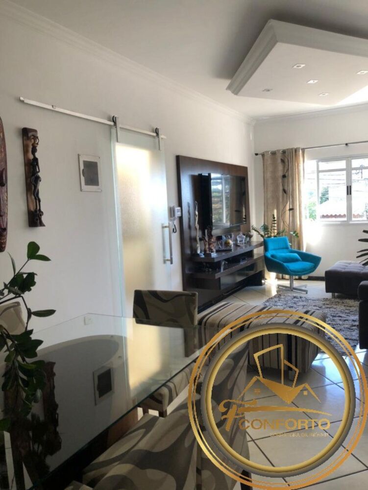 Sobrado, 4 quartos, 300 m² - Foto 9