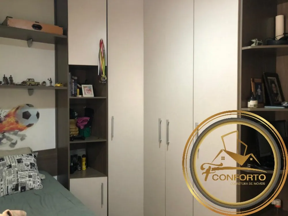 Sobrado, 4 quartos, 300 m² - Foto 2