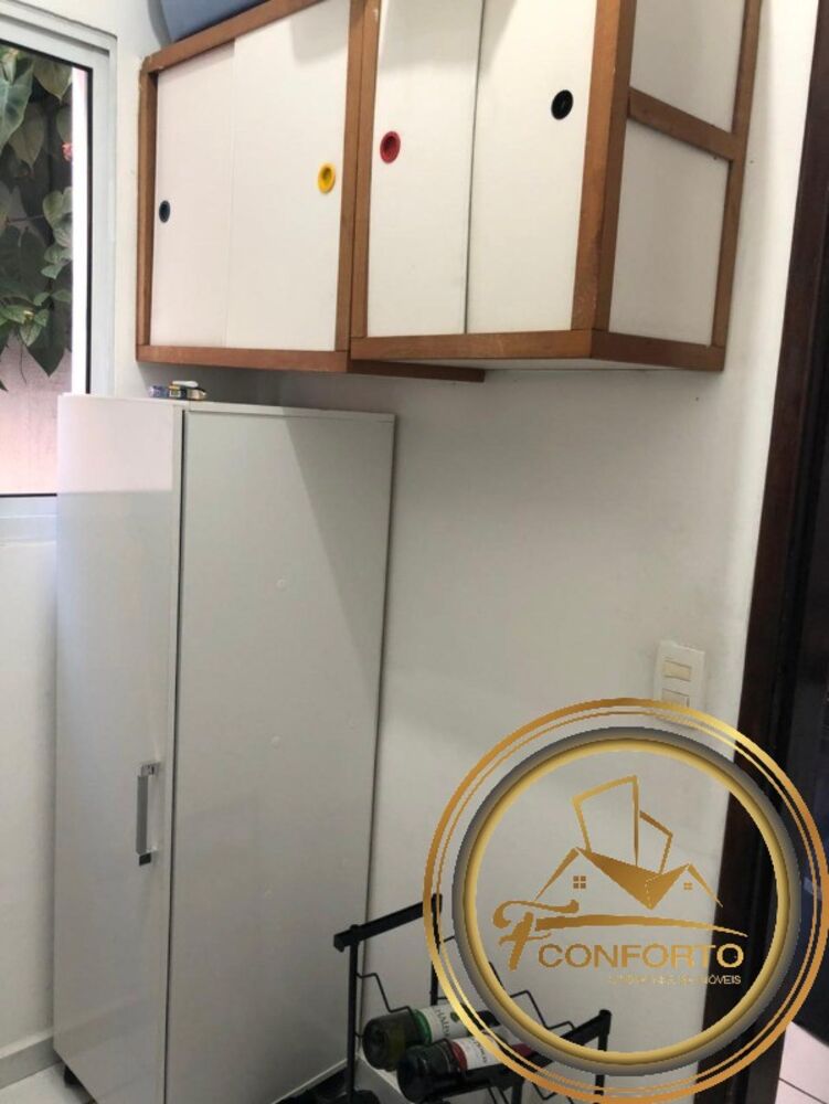 Sobrado, 4 quartos, 300 m² - Foto 11