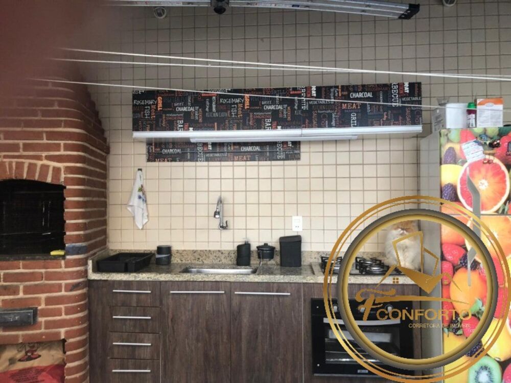 Sobrado, 4 quartos, 300 m² - Foto 7