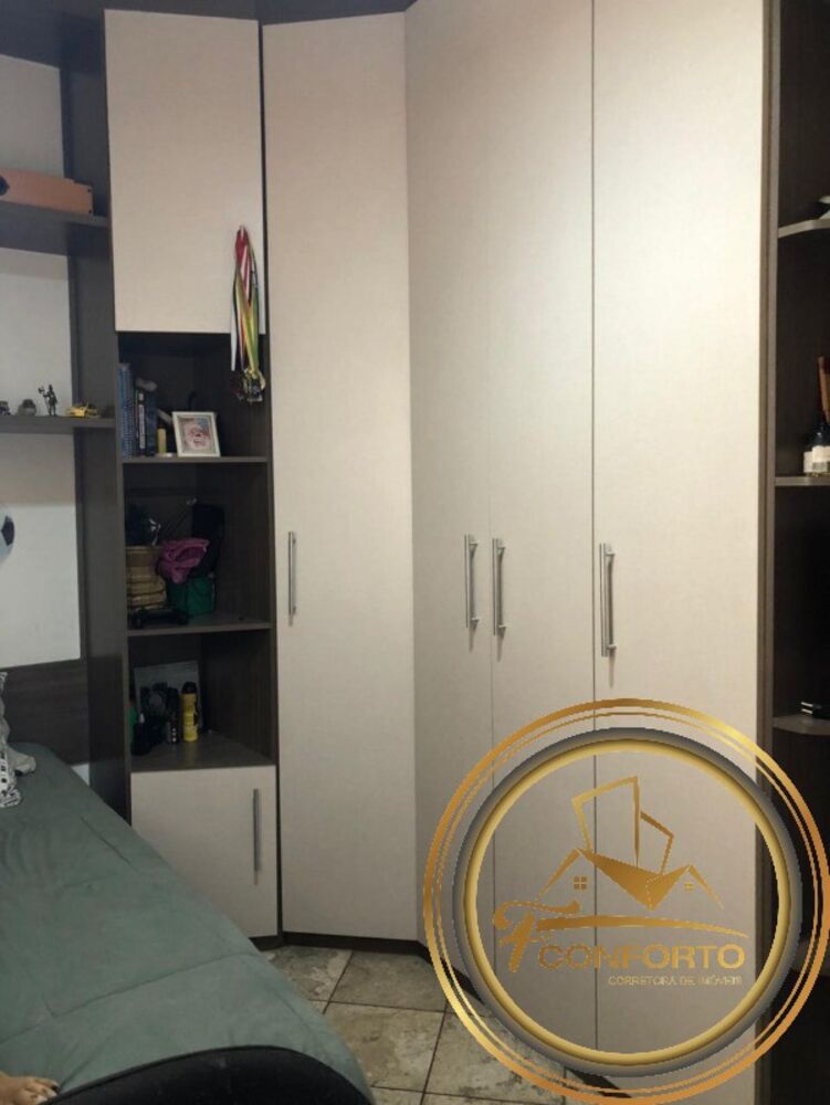 Sobrado, 4 quartos, 300 m² - Foto 10