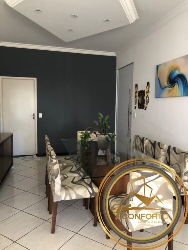 Sobrado, 4 quartos, 300 m² - Foto 3