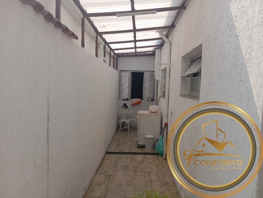Casa, 2 quartos, 115 m² - Foto 4