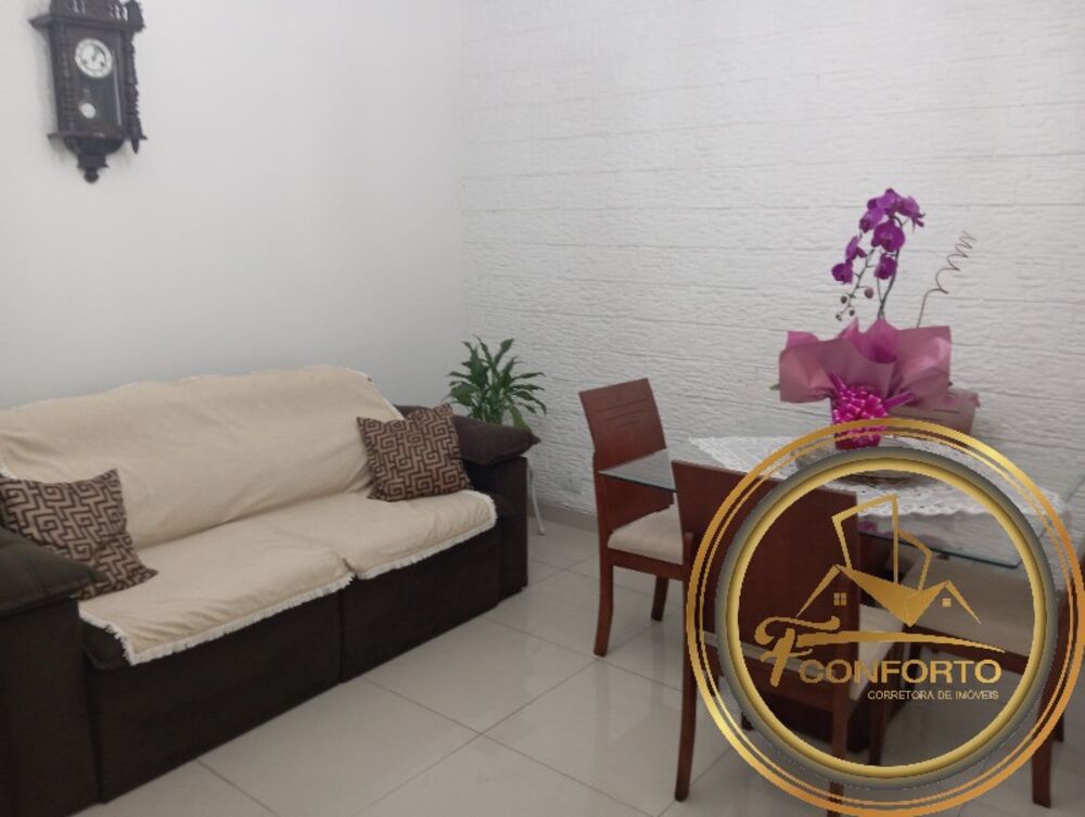 Casa, 2 quartos, 115 m² - Foto 2