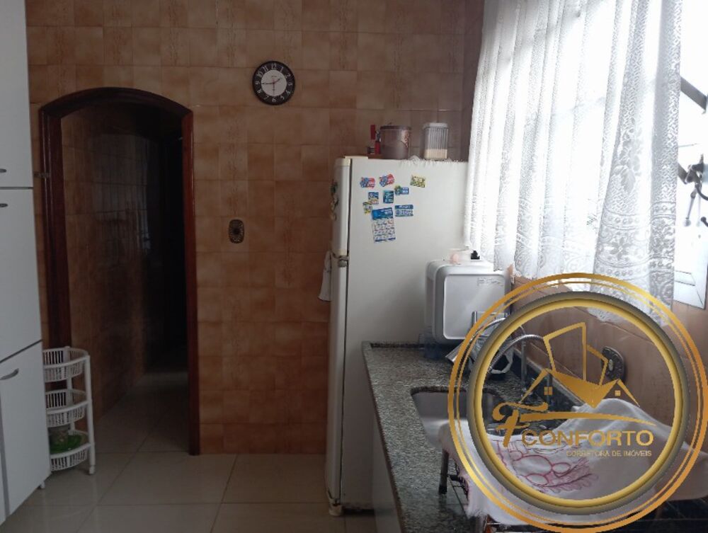 Casa, 2 quartos, 115 m² - Foto 3