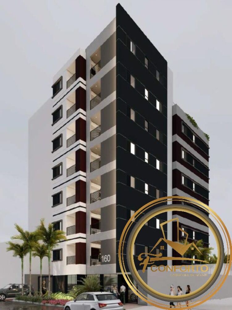 Apartamento, 2 quartos, 38 m² - Foto 4