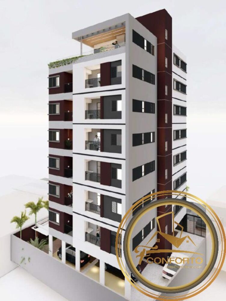 Apartamento, 2 quartos, 38 m² - Foto 9