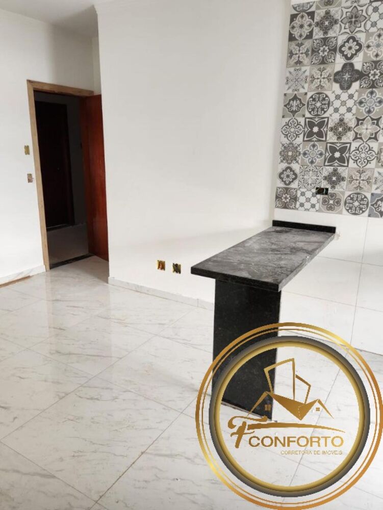 Apartamento, 2 quartos, 38 m² - Foto 2