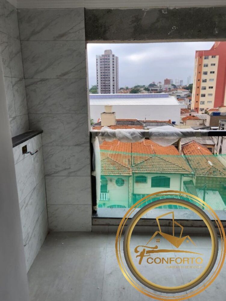 Apartamento, 2 quartos, 38 m² - Foto 5