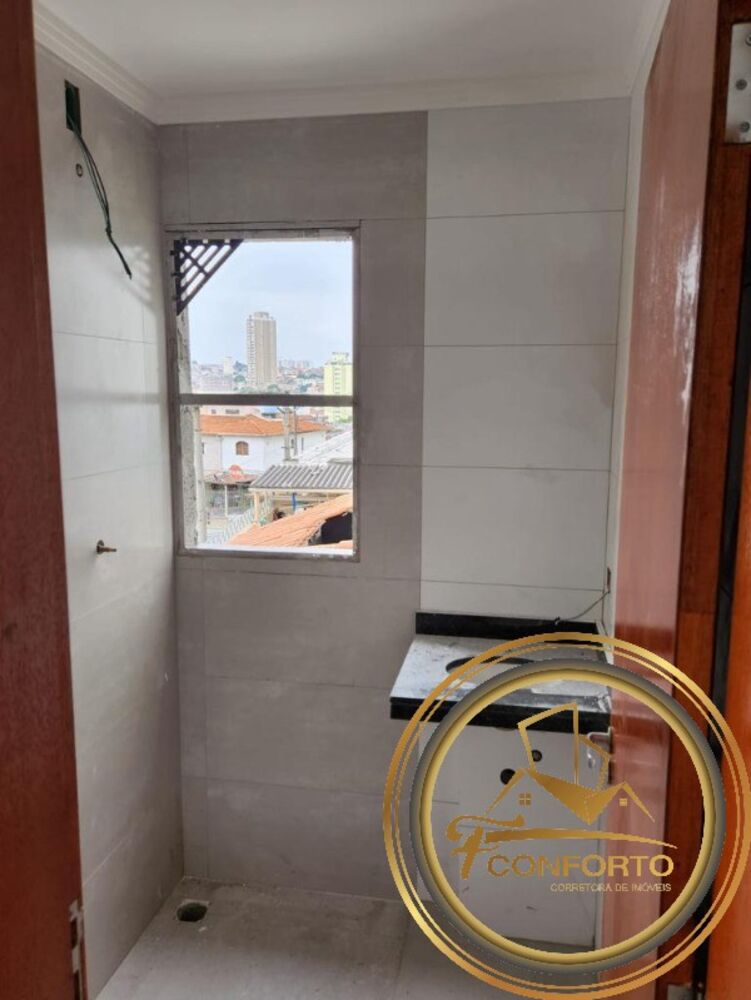 Apartamento, 2 quartos, 38 m² - Foto 3