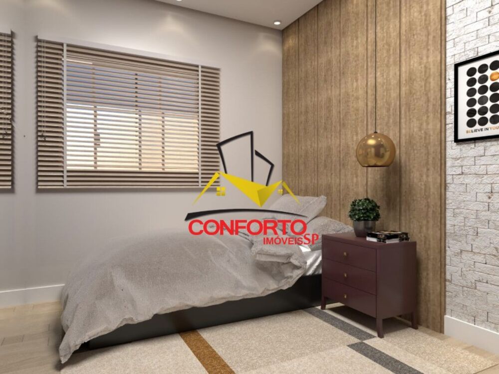 Apartamento, 1 quarto, 39 m² - Foto 5