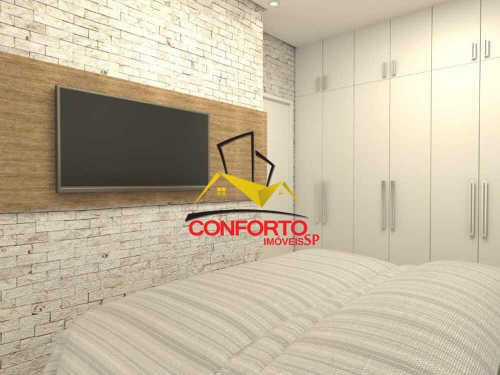 Apartamento, 1 quarto, 39 m² - Foto 6