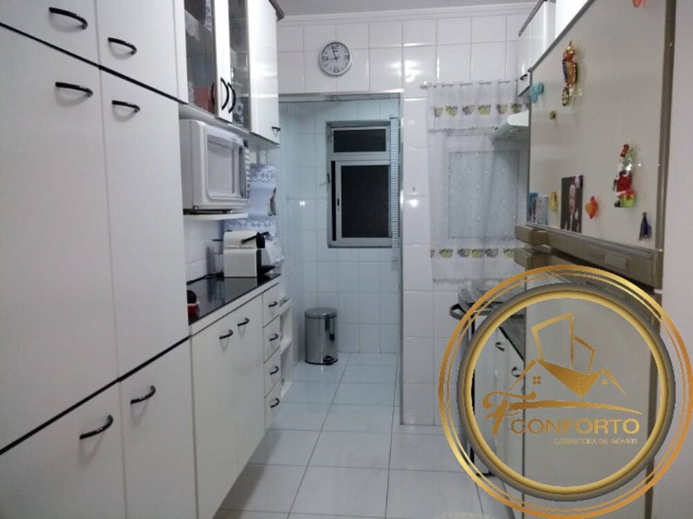 Apartamento, 3 quartos, 80 m² - Foto 16