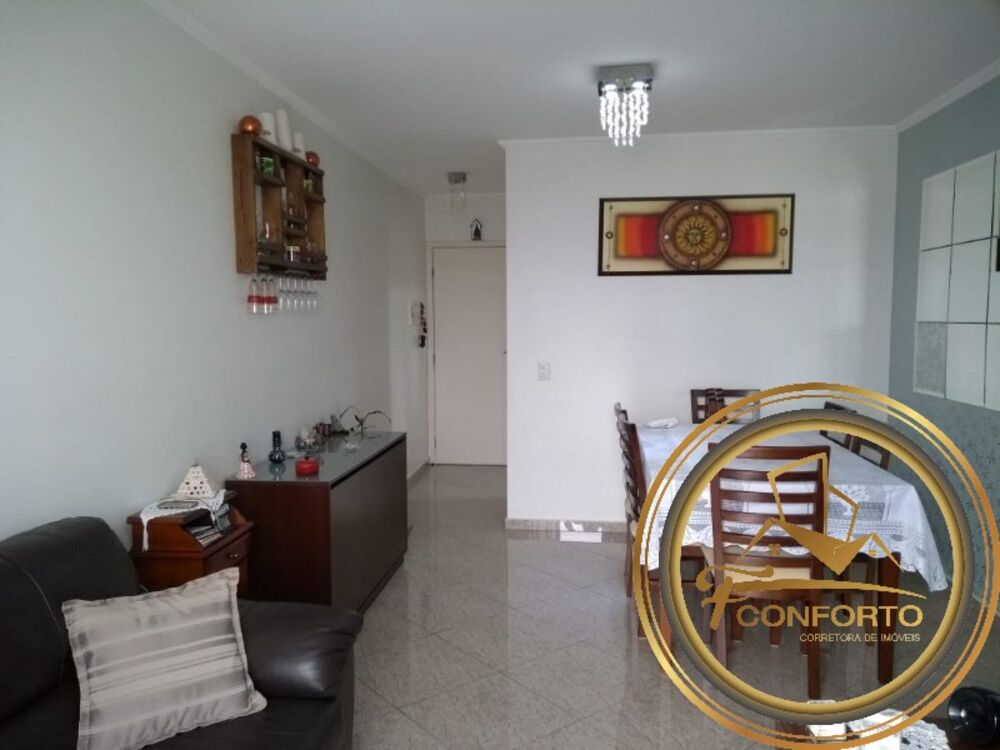Apartamento, 3 quartos, 80 m² - Foto 11
