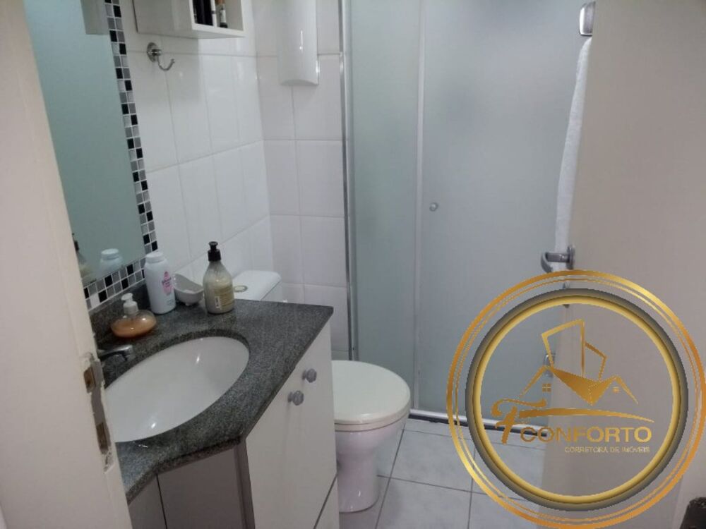 Apartamento, 3 quartos, 80 m² - Foto 4