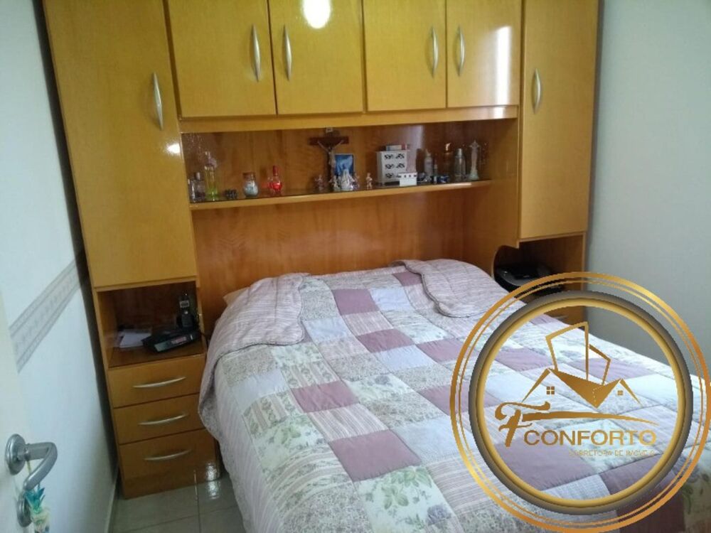 Apartamento, 3 quartos, 80 m² - Foto 2