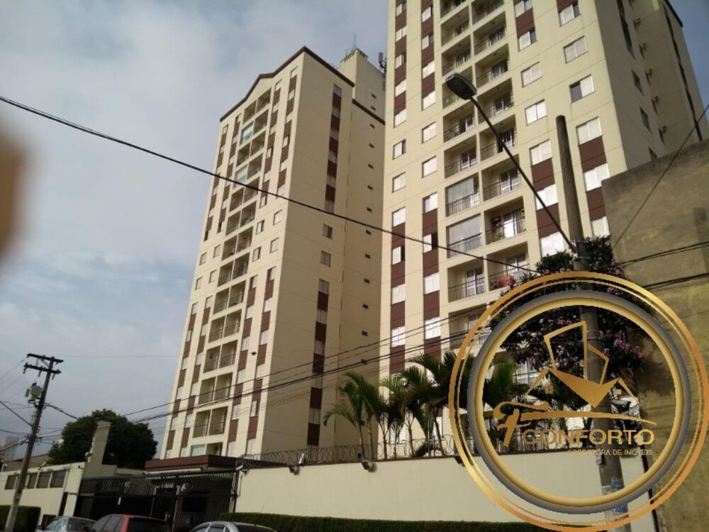 Apartamento, 3 quartos, 80 m² - Foto 5