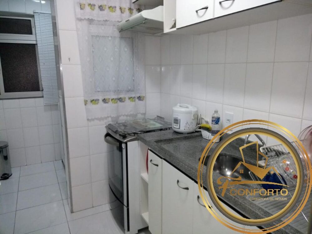 Apartamento, 3 quartos, 80 m² - Foto 6
