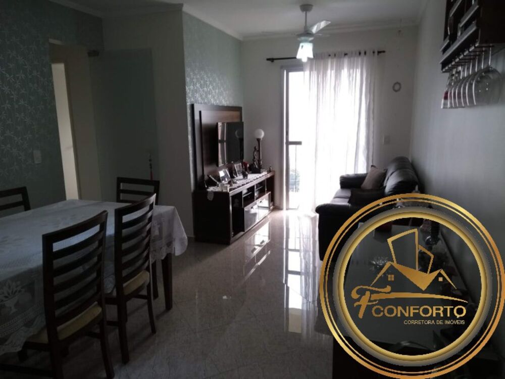Apartamento, 3 quartos, 80 m² - Foto 13