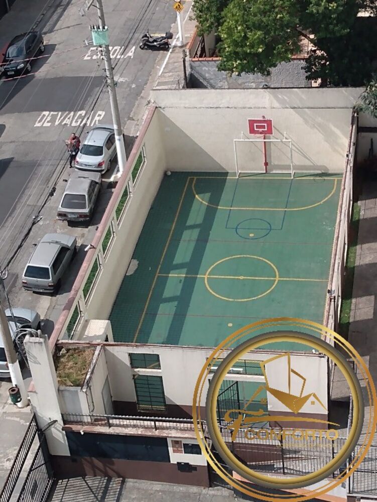 Apartamento, 3 quartos, 80 m² - Foto 10
