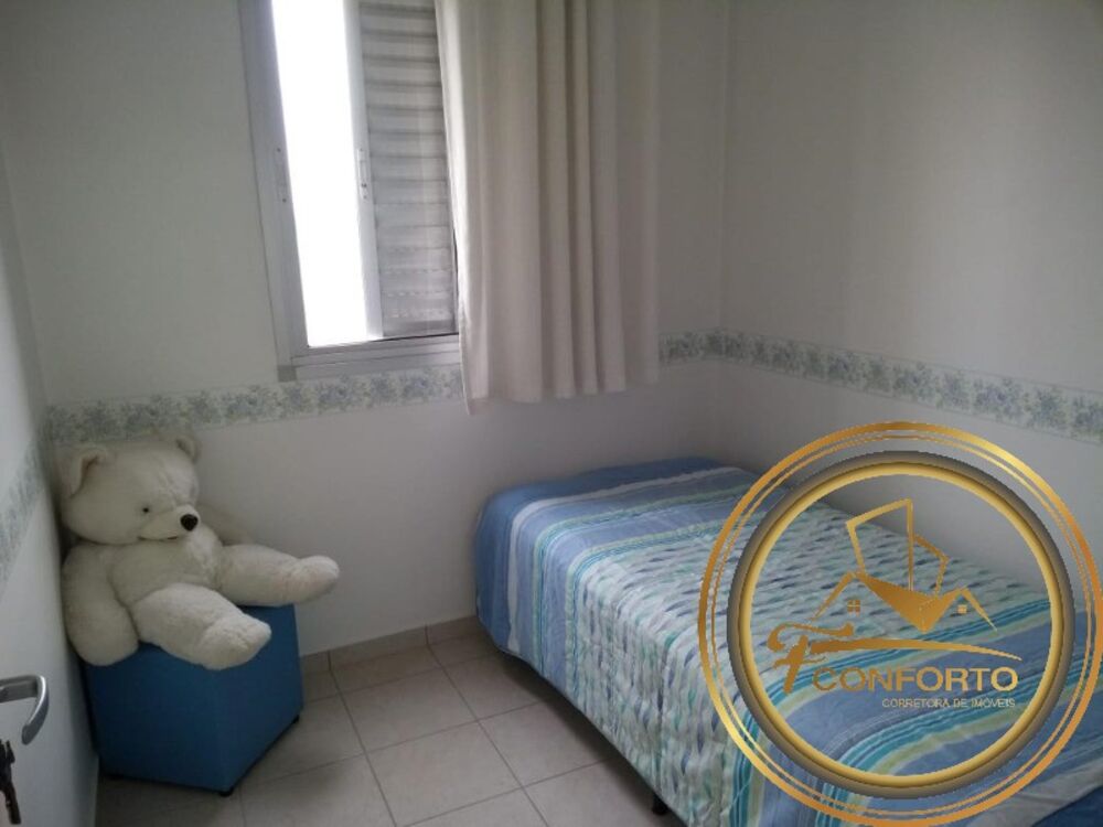 Apartamento, 3 quartos, 80 m² - Foto 3