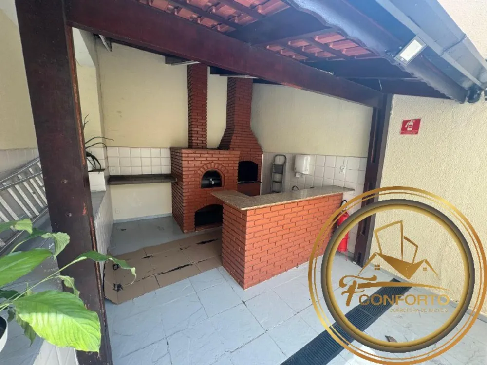 Apartamento, 2 quartos, 52 m² - Foto 30